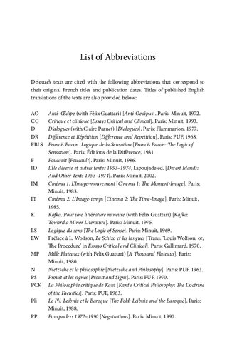 Deleuze And Art Anne Sauvagnargues Samantha Bankston