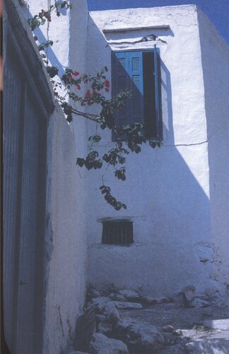 Across Crete From Khania To Herakleion Johan De Barker