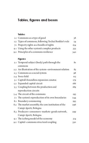 Omnia Sunt Communia On The Commons And The Transformation To Postcapitalism Massimo De Angelis