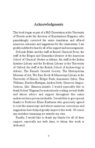 Ctesias On India And Fragments Of His Minor Works Andrew Nichols