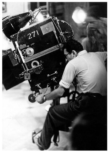 Rouben Mamoulian Tom Milne