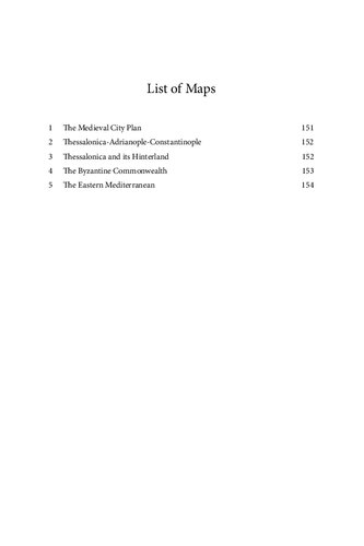 Literature And Culture In Late Byzantine Thessalonica Eugenia Russell