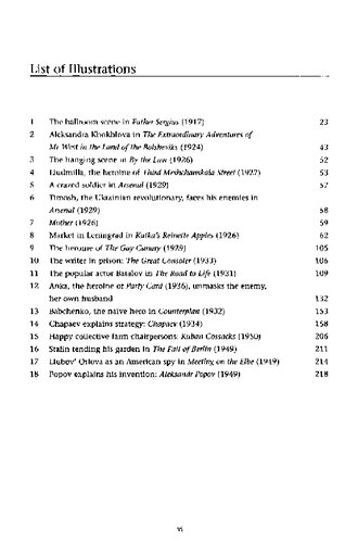 Cinema And Soviet Society From The Revolution To The Death Of Stalin Peter Kenez