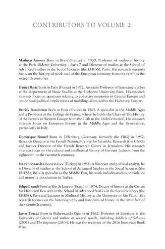 United And Divided Europes European Culture And Identity Since Homer Volume 2 Pierre Monnet Olaf Rader Editors