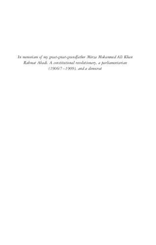 Ancient Persia In Western History Hellenism And The Representation Of The Achaemenid Empire Sasan Samiei