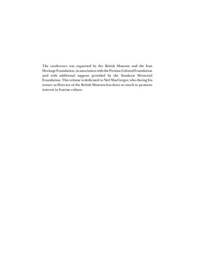 The World Of Achaemenid Persia History Art And Society In Iran And The Ancient Near East John Curtis St John Simpson Editors