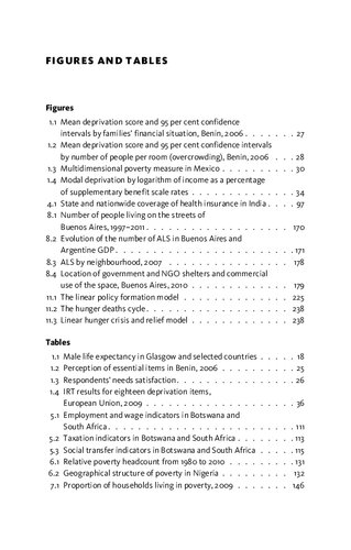 Poverty And Inequality In Middle Income Countries Policy Achievements Political Obstacles Einar Braathen Julian May Marianne S Ulriksen Gemma Wright Editors