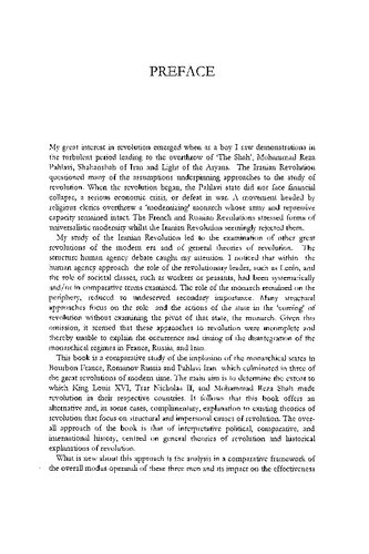 Revolutions And The Collapse Of Monarchy Human Agency And The Making Of Revolution In France Russia And Iran Zhand Shakibi