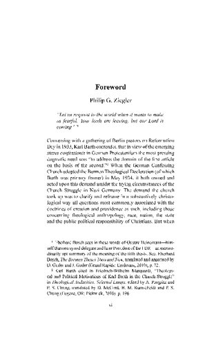 Christ Justice And Peace Toward A Theology Of The State In Dialogue With The Barmen Declaration Eberhard Jngel D Bruce Hamill