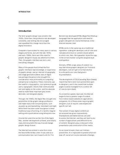 Web And Digital For Graphic Designers Neil Leonard Andrew Way Frédérique Santune