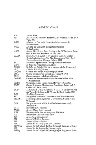 Johns Gospel And Intimations Of Apocalyptic Catrin H Williams Christopher Rowland Editors