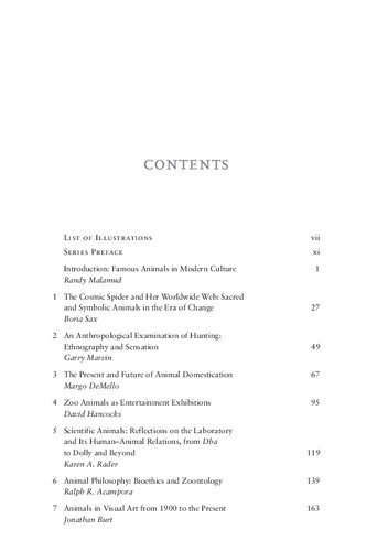 A Cultural History Of Animals In The Modern Age Randy Malamud Editor