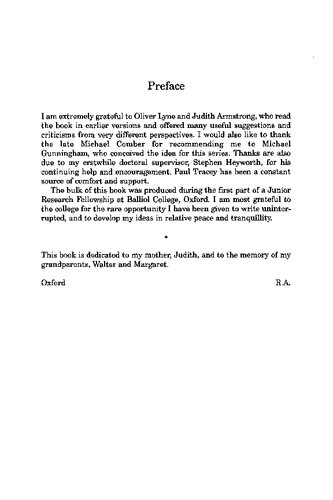 Ovid And His Love Poetry Rebecca Armstrong