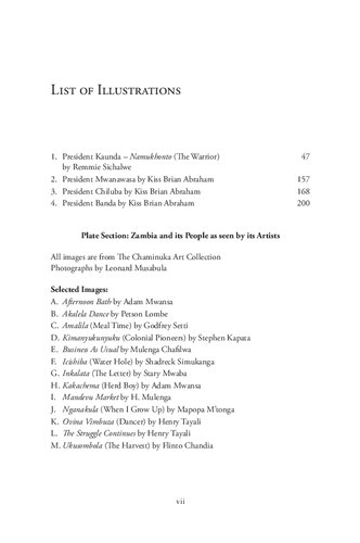 Zambia The First 50 Years Reflections Of An Eyewitness Andrew Sardanis