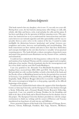 Law And Authority Under The Guise Of The Good Veronica Rodriguezblanco