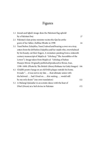 The Crisis Of Islamic Masculinities Amanullah De Sondy