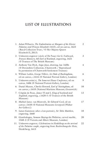 The Jacobean Grand Tour Early Stuart Travellers In Europe Edward Chaney Timothy Wilks Editors