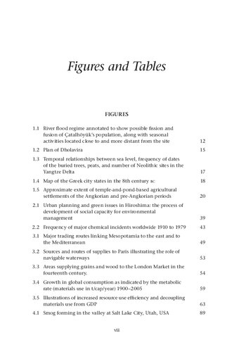 Cities An Environmental History Ian Douglas