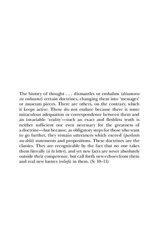 In The Shadow Of Phenomenology Writings After Merleauponty I Stephen H Watson
