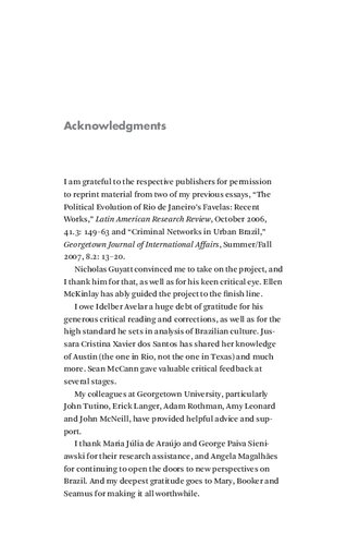 The Throes Of Democracy Brazil Since 1989 Bryan Mccann
