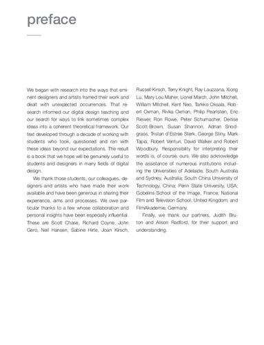 Digital Design A Critical Introduction Dean Bruton Antony Radford