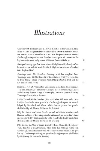 The Duel Castlereagh Canning And Deadly Cabinet Rivalry Giles Hunt