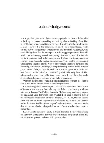 Islam Kurds And The Turkish Nation State Christopher Houston