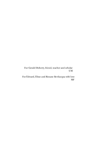 Beckett And Phenomenology Ulrika Maude Matthew Feldman Editors