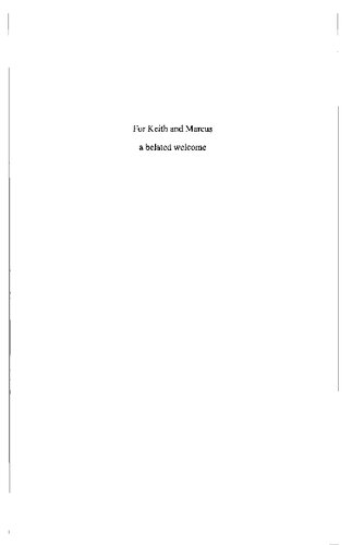 Isaiah 15 Icc A Critical And Exegetical Commentary Hgm Williamson