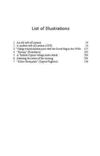 Imagining The Modern The Cultures Of Nationalism In Cyprus Rebecca Bryant