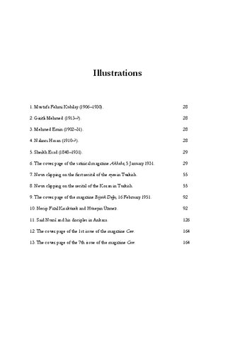 Islam And Secularism In Turkey Kemalism Religion And The Nation State Umut Azak