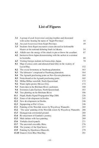 Ownership And Appropriation Veronica Strang Mark Busse Editors