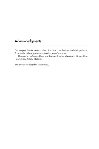 Animal Life And The Moving Image Michael Lawrence Laura Mcmahon Editors
