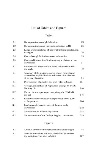 Globalization And Internationalization In Higher Education Theoretical Strategic And Management Perspectives Felix Maringe Nick Foskett Editors