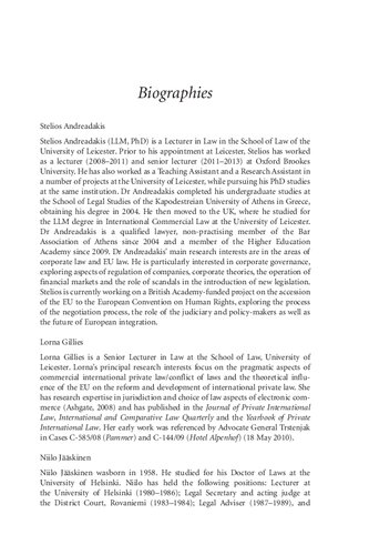 Fundamental Rights In The Eu A Matter For Two Courts Sonia Moranofoadi Lucy Vickers Editors