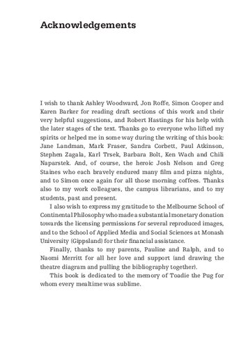 Lyotard Reframed Interpreting Key Thinkers For The Arts Graham Jones