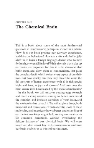Overloaded How Every Aspect Of Your Life Is Influenced By Your Brain Chemicals Ginny Smith