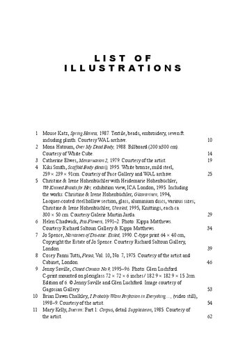 Twenty Years Of Make Magazine Back To The Future Of Womens Art Maria Walsh Mo Throp Editors