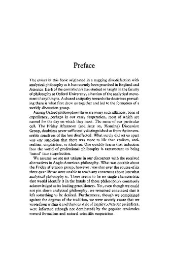The Need For Interpretation Contemporary Conceptions Of The Philosophers Task Sollace Mitchell Michael Rosen Editors