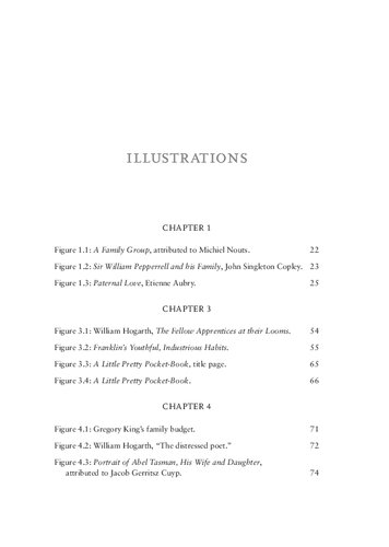A Cultural History Of Childhood And Family In The Age Of Enlightenment Elizabeth A Foyster