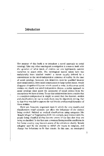 A New Philosophy Of Society Assemblage Theory And Social Complexity Manuel Delanda