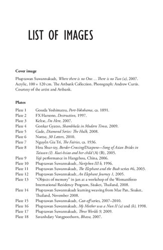 Asia Through Art And Anthropology Cultural Translation Across Borders Fuyubi Nakamura Morgan Perkins Olivier Krischer Editors