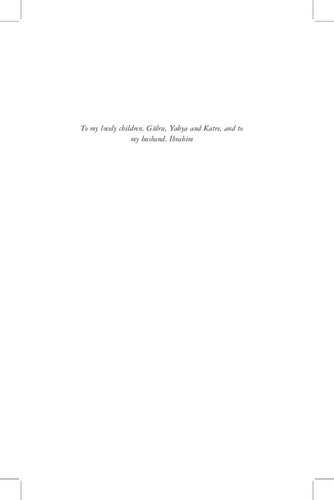 The Ottoman Empire And The Bosnian Uprising Fatma Sel Turhan