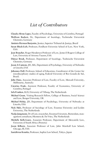 Consumer Credit Debt And Bankruptcy Comparative And International Perspectives Johanna Niemi Iain Ramsay William C Whitford Editors