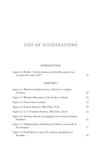A Cultural History Of Gardens In The Renaissance Elizabeth Hyde Editor