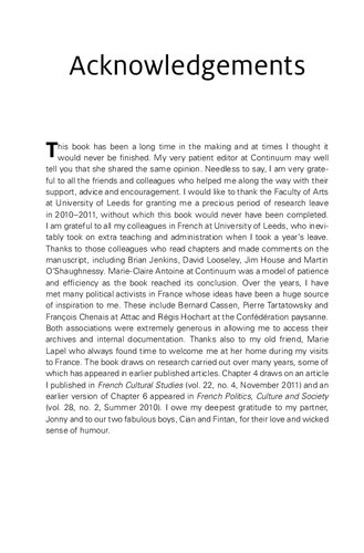 Between Republic And Market Globalization And Identity In Contemporary France Sarah Waters