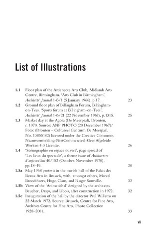 Participation In Art And Architecture Spaces Of Interaction And Occupation Martino Stierli Mechtild Widrich Editors