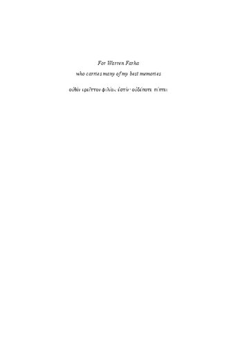 A Critical And Exegetical Commentary On The Epistle Of James Dale C Allison