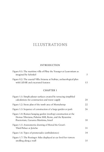 A Cultural History Of Gardens In Antiquity Kathryn Gleason Editor