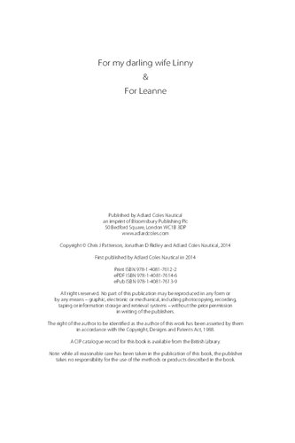 Reeds Marine Engineering And Technology Volume 13 Ship Stability Powering And Resistance Jonathan Ridley Christopher Patterson